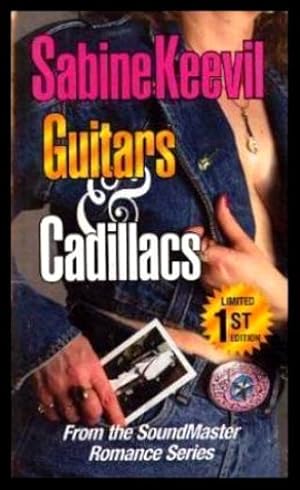 Seller image for GUITARS AND CADILLACS for sale by W. Fraser Sandercombe