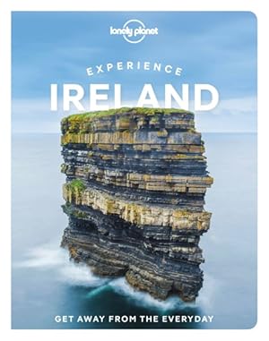 Immagine del venditore per Lonely Planet Experience Ireland venduto da GreatBookPrices