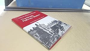 Imagen del vendedor de British Railway Station: A Pictorial History a la venta por BoundlessBookstore