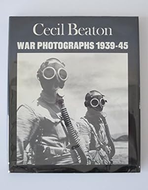 War Photographs 1939-45