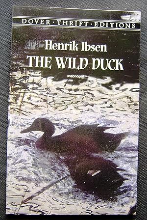Seller image for The Wild Duck (Dover Thrift Editions) for sale by booksbesidetheseaside