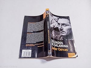 Imagen del vendedor de Soldados de Salamina a la venta por La Social. Galera y Libros