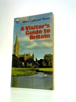 Seller image for Visitor's Guide to Britain for sale by World of Rare Books