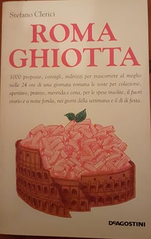 Roma ghiotta