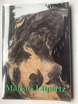 Seller image for Markus Lupertz: Recent Paintings for sale by Beach Hut Books
