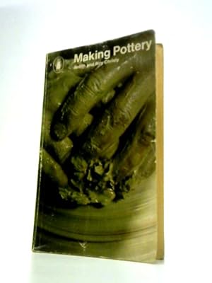 Imagen del vendedor de Making Pottery a la venta por World of Rare Books