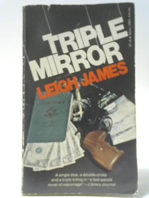 Immagine del venditore per Triple Mirror venduto da World of Rare Books