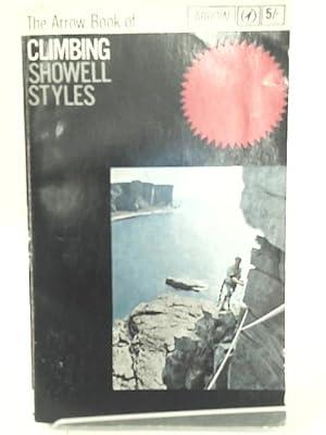 Bild des Verkufers fr The Arrow Book of Climbing zum Verkauf von World of Rare Books