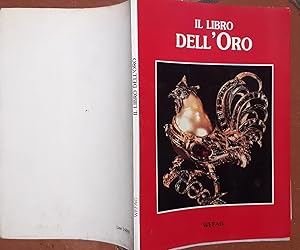 Il libro dell'oro