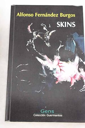Imagen del vendedor de Skins a la venta por Alcan Libros