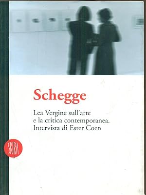 Seller image for Schegge for sale by Librodifaccia