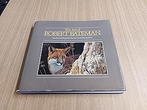 Bild des Verkufers fr The Art Of Robert Bateman zum Verkauf von Cambridge Rare Books