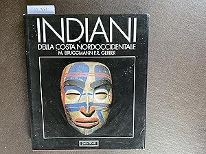 Seller image for Indiani della costa nord occidentale for sale by Book Souk