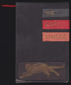 Seller image for We Cats Three: Cat Folk Tales for sale by JNBookseller