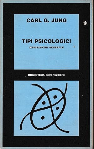 Tipi psicologici