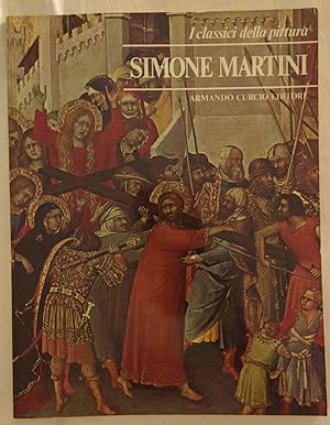 I classici della pittura: Simone Martini