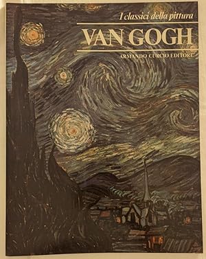 Bild des Verkufers fr I classici della pittura: Van Gogh zum Verkauf von librisaggi