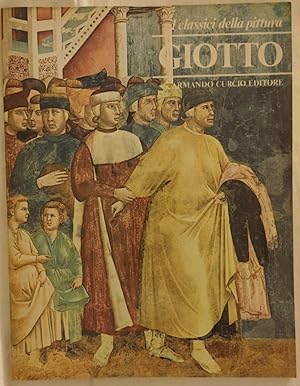I classici della pittura: Giotto