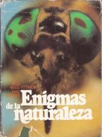Imagen del vendedor de Enigmas De La Naturaleza a la venta por lisarama