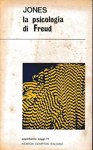 la psicologia di Freud e altri saggi