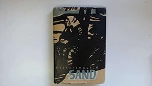 Seller image for Sand and Other Stories. for sale by Goldstone Rare Books