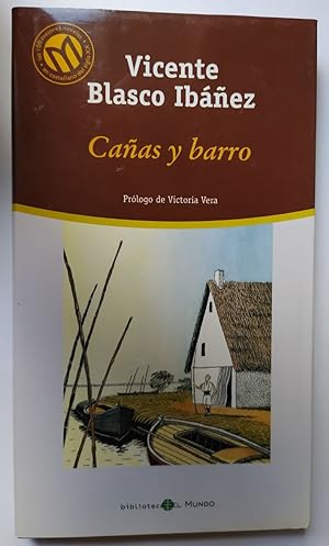 Imagen del vendedor de Caas y barro. a la venta por La Leona LibreRa