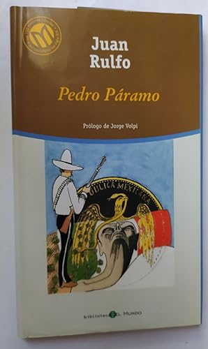 Imagen del vendedor de Pedro Pramo a la venta por La Leona LibreRa