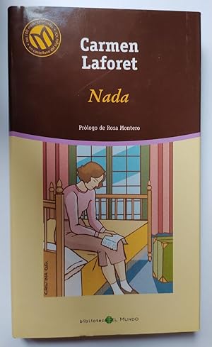 Seller image for Nada. for sale by La Leona LibreRa