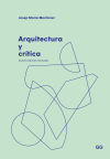 Seller image for Arquitectura y crtica for sale by Agapea Libros