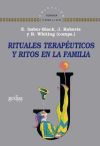 RITUALES TERAPÉUTICOS Y RITOS EN LA FAMILIA