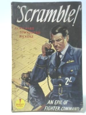 Seller image for Scramble for sale by World of Rare Books