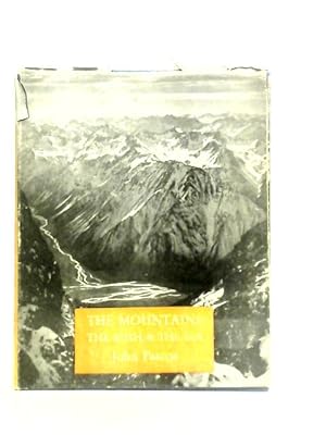 Seller image for The Mountains The Bush & The Sea for sale by World of Rare Books