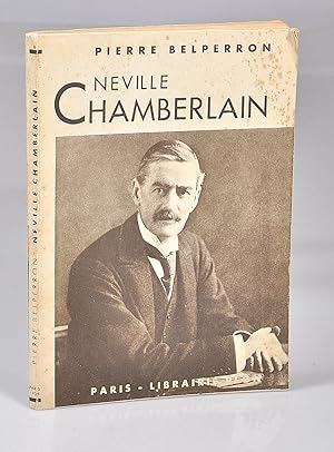 Neville Chamberlain