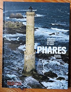 Phares : Monuments Historiques Des Côtes De France