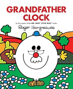 Seller image for Grandfather Clock for sale by Reliant Bookstore