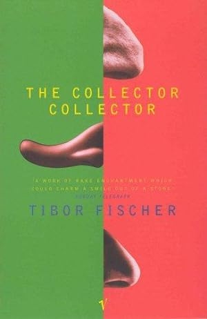 Seller image for The Collector Collector for sale by WeBuyBooks