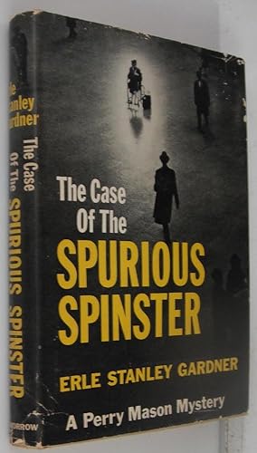 The Case of the Spurious Spinster