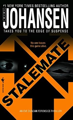 Seller image for Stalemate (Eve Duncan) for sale by Reliant Bookstore