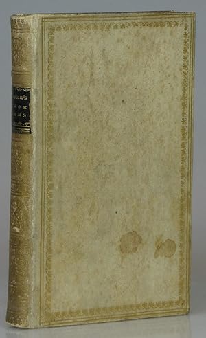 Seller image for The Minor Poems of William Cowper, of the Inner Temple, Esq. for sale by Besleys Books  PBFA