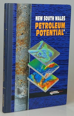 New South Wales Petroleum Potential: Coal & Petroleum Geology Branch: Bulletin 1