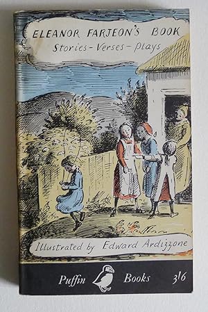 Seller image for Eleanor Farjeon's Book: Stories - Verses - Plays for sale by Roe and Moore
