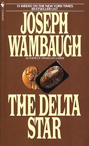 Immagine del venditore per The Delta Star: A Novel venduto da Reliant Bookstore