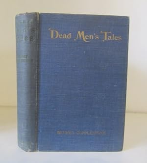 Seller image for Dead Men's Tales for sale by BRIMSTONES