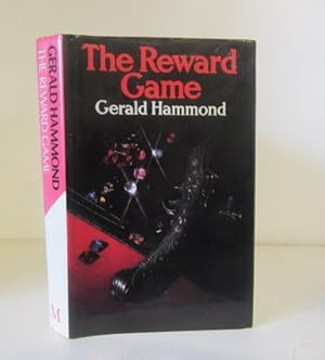 Seller image for The Reward Game for sale by BRIMSTONES
