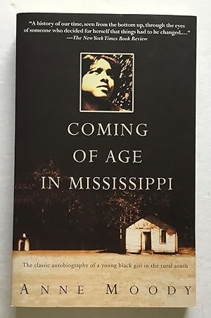 Coming of Age in Mississippi.