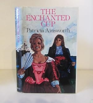 Seller image for The Enchanted Cup for sale by BRIMSTONES