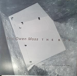 Seller image for Eric Owen Moss: The Box for sale by Somerset Books