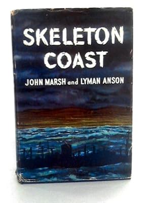 Image du vendeur pour Skeleton Coast mis en vente par World of Rare Books