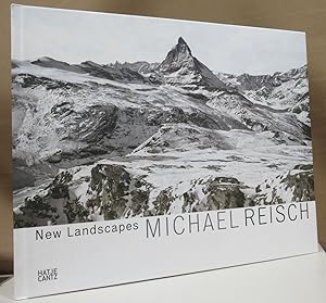 Bild des Verkufers fr New Landscapes. zum Verkauf von Dieter Eckert