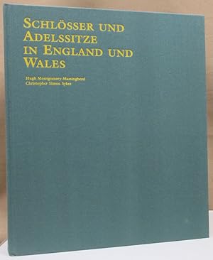 Seller image for Schlsser und Adelssitze in England und Wales. for sale by Dieter Eckert